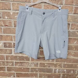 The North Face Rolling Sun FlashDry Shorts, Mens 30